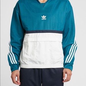 Adidas Pullover/Windbreaker